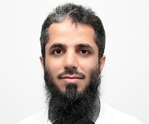 Dr. Mohsen Alzahrani